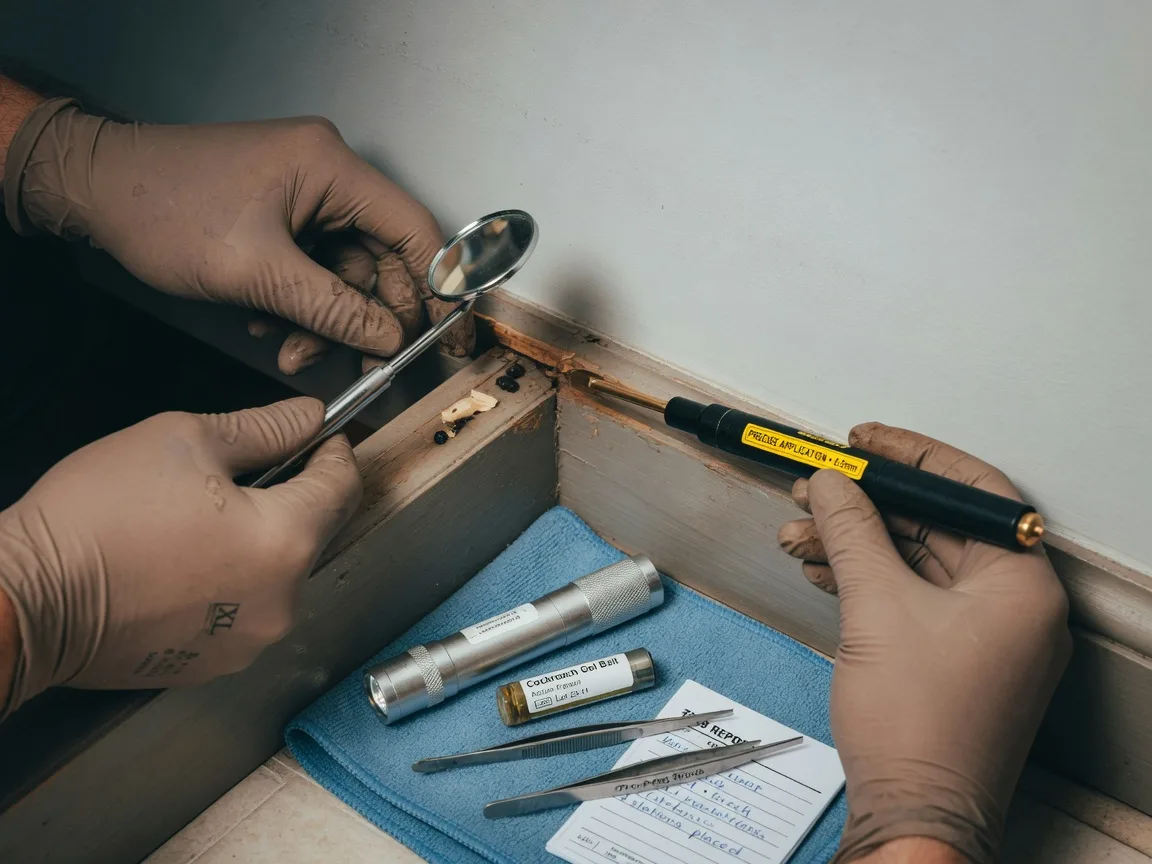 Why choose Emergency Pest Control in Robbins, TN